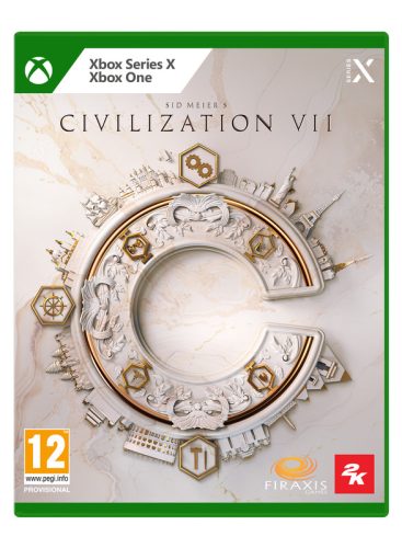 Sid Meier's Civilization VII Xbox One / Series X