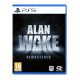 Alan Wake Remastered PS5