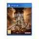 Little Nightmares 3 PS4 + Előrendelői DLC!