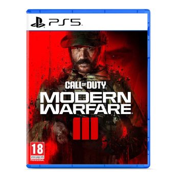   Call of Duty Modern Warfare 3 (2023) PS5 (használt, karcmentes)