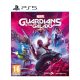 Marvels Guardians of the Galaxy PS5