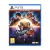 The King of Fighters XV Day One Edition PS5 (használt, karcmentes)