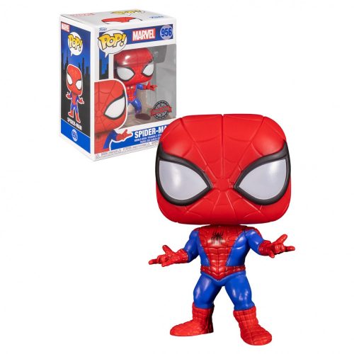 Funko POP! Movies Spider-Man Figura