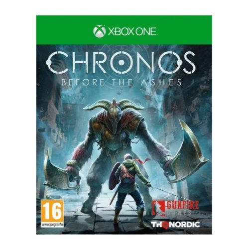 Chronos: Before the Ashes Xbox One