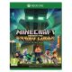 Minecraft Story Mode Season Two Xbox One (használt,karcmentes)