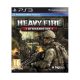 Heavy Fire: Afghanistan PS3 (használt, karcmentes)