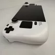 Valve SteamDeck 512 GB SSD kézikonzol Fehér burkolat + Clicky gombok (használt, 3 hónap jótállás)