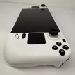 Valve SteamDeck 512 GB SSD kézikonzol Fehér burkolat + Clicky gombok (használt, 3 hónap jótállás)
