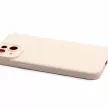 YooUp Impulsum TPU Tok iPhone 13 - Drapp