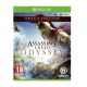 Assassins Creed Odyssey Omega Edition XBOX ONE