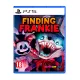 Finding Frankie - Winning Edition PS5 (használt, karcmentes)