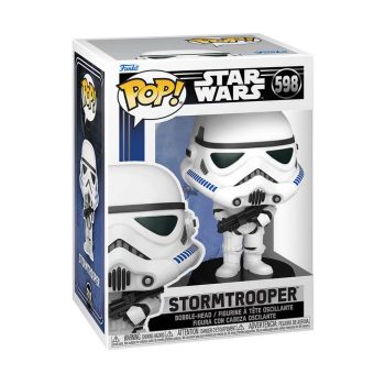 Funko POP! Star Wars: SWNC - Stormtrooper figura #598