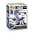 Funko POP! Star Wars: SWNC - Stormtrooper figura #598