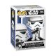 Funko POP! Star Wars: SWNC - Stormtrooper figura #598