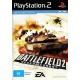 Battlefield 2 PS2 (használt)