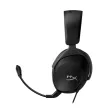 HyperX Cloud Stinger 2 Core Gaming, vezetékes headset Fekete PS4 / PS5