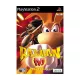 Rayman M PS2 (használt)