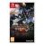 Monster Hunter Generations Ultimate Switch (használt)