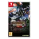 Monster Hunter Generations Ultimate Switch (használt)