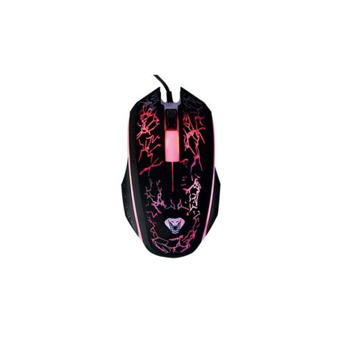 Cobra Pro X-Light Gamer Egér