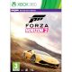 Forza Horizon 2 Xbox 360 (használt, karcmentes)