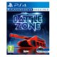 Battlezone VR PS4  (Playstation VR szükséges!)