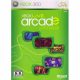 Xbox Live Arcade Compilaton Disc Xbox 360 (használt)