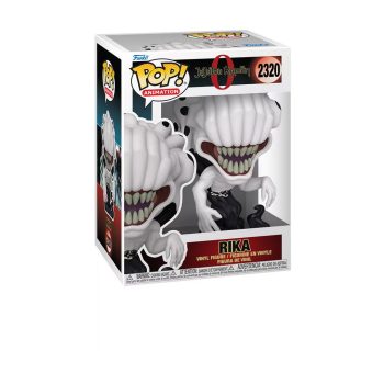 Funko POP! Animation: JJK0- Rika figura