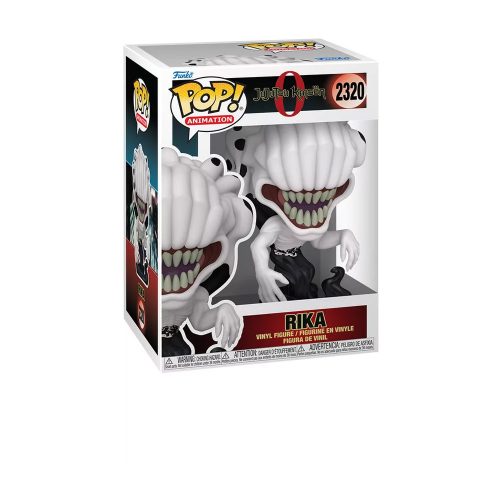 Funko POP! Animation: JJK0- Rika figura