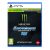 Monster Energy Supercross 25 Dayone Edition PS5