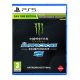 Monster Energy Supercross 25 Dayone Edition PS5