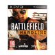 Battlefield Hardline PS3 (használt)