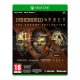 Dishonored and Prey: The Arkane Collection Xbox One