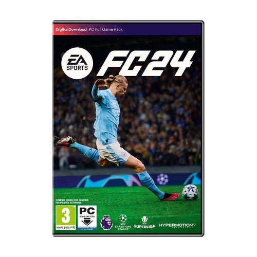 FC 24 PC (Letöltőkód!)