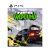 Need for Speed Unbound PS5