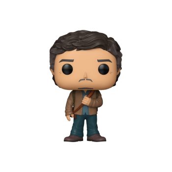 Funko POP! Television: Last of Us 1 - Joel Miller