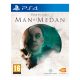 The Dark Pictures Anthology: Man of Medan PS4 (használt,karcmentes)