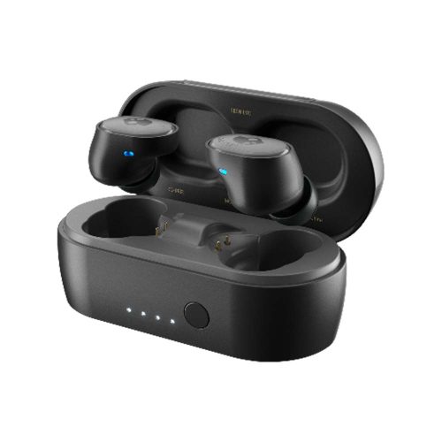 SKULLCANDY SESH EVO True Wireless vezeték nélküli fülhallgató - Fekete S2TVW-N896
