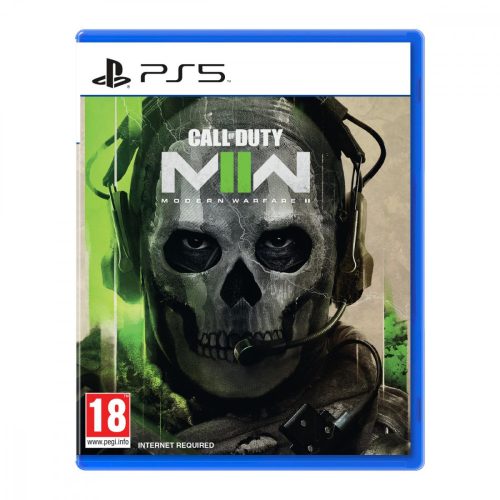 Call of Duty Modern Warfare 2 (2022) PS5