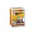 Funko POP! Animation: Dragon Ball Z - SS Goku w/ Kamehameha Wave figura #948