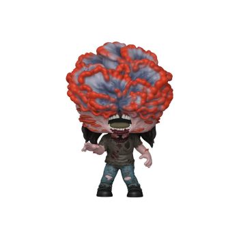 Funko POP! Television: Last of Us 1 - Clicker