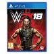 WWE 2K18 PS4