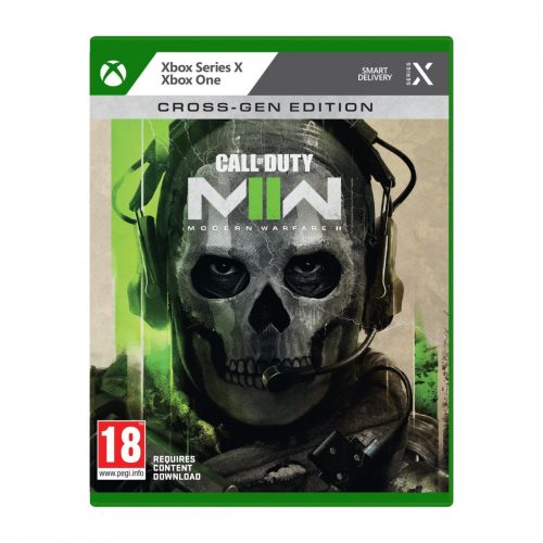 Call of Duty Modern Warfare 2 (2022) Xbox One / Series X