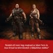 Gears of War: Reloaded PS5 (használt, karcmentes)