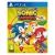 Sonic Mania Plus PS4 (használt, karcmentes)