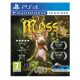 Moss VR PS4 (Playstation VR szükséges)