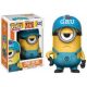 Funko POP Movies Despicable Me 3 I Heart Gru Mel Figura