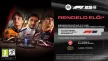 F1 25 Xbox Series X