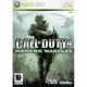 Call of Duty 4 Modern Warfare Xbox 360