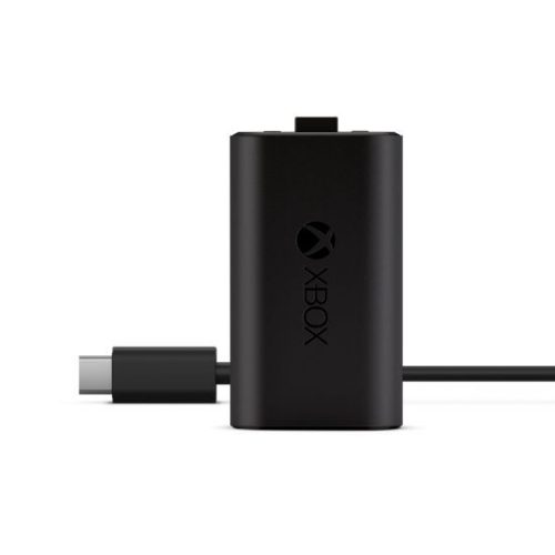 Xbox Series Play and Charge Kit (akkumulátor szett) (USB-C kábel) (SXW-00002)